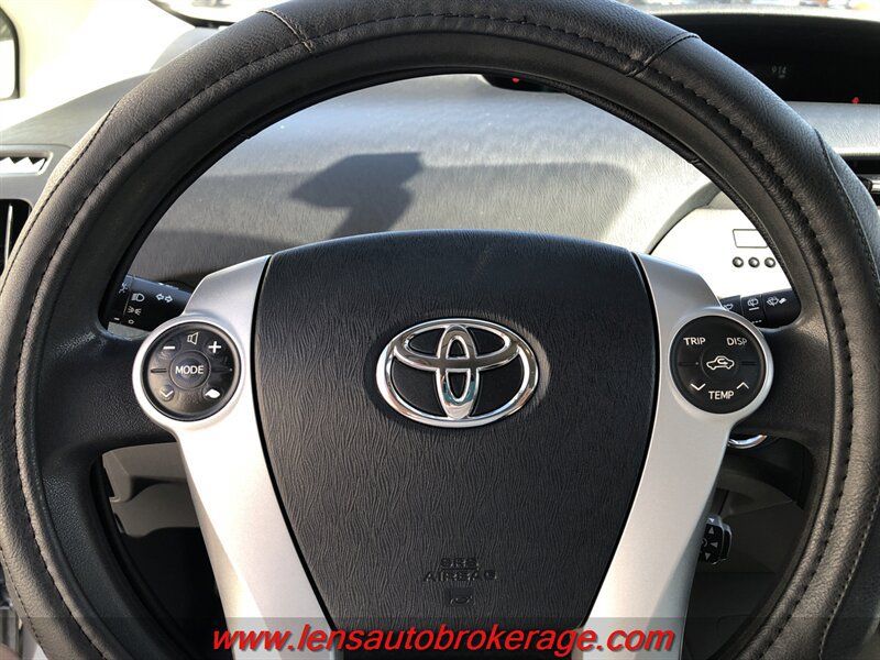 Used 2010 Toyota Prius FWD image 13