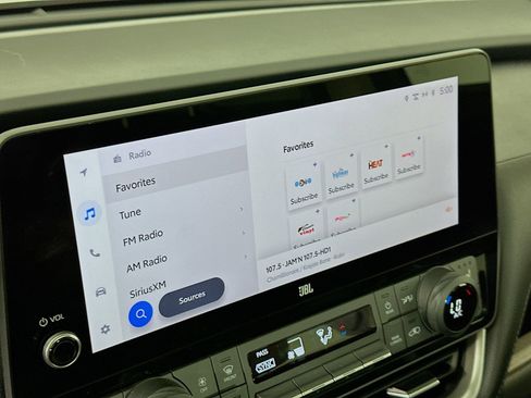 Certified 2024 Toyota Grand Highlander Platinum image 15