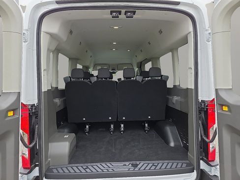 New 2025 Ford Transit 350 XLT image 12