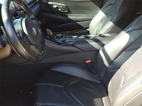 Used 2022 Toyota Supra Premium w/ Driver Assist Package image 13