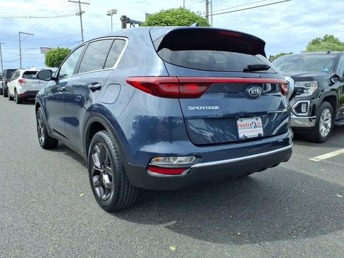 Used 2022 Kia Sportage LX w/ LX AWD Value Edition Package image 21