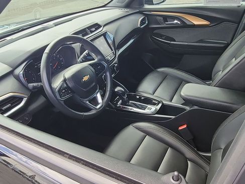 Used 2023 Chevrolet TrailBlazer ACTIV w/ Convenience Package FWD image 10