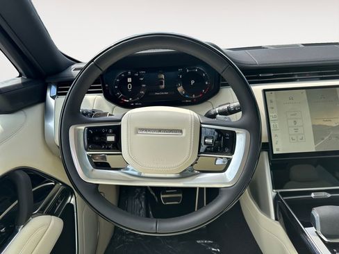 New 2026 Land Rover Range Rover SE AWD/4WD image 12