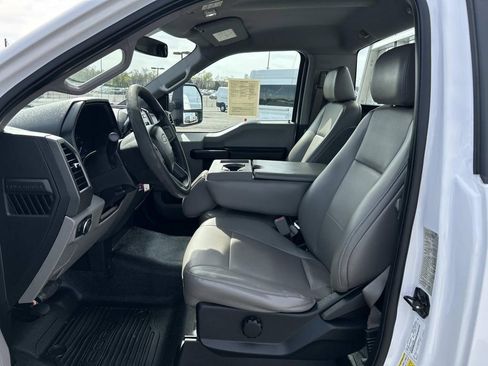 Used 2019 Ford F250 XL image 24