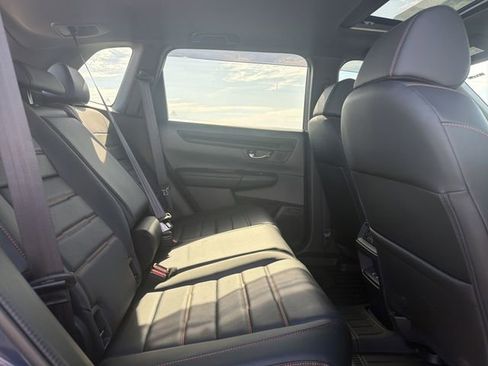 Used 2026 Honda CR-V Sport-L image 16