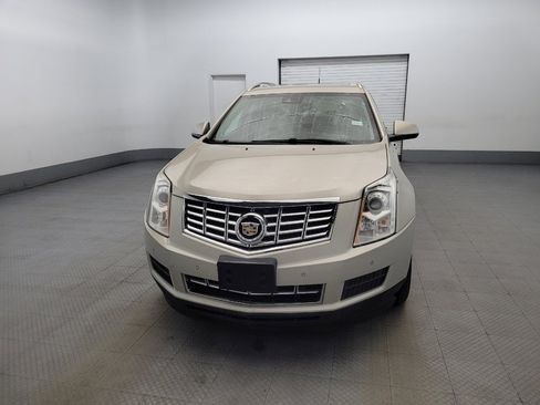 Used 2014 Cadillac SRX Luxury w/ Driver Awareness Package image 15