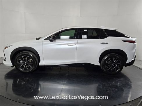 New 2026 Lexus RZ 450e 2WD image 7