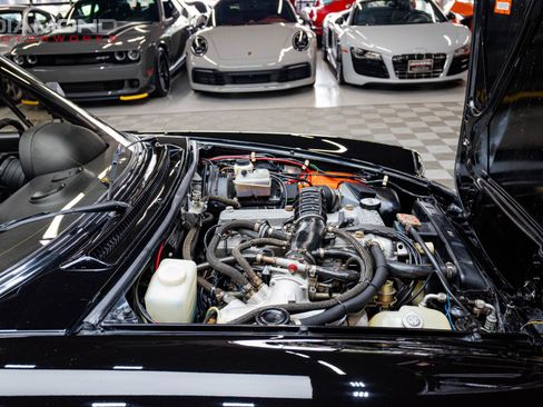 Used 1986 Alfa Romeo Spider Veloce image 95