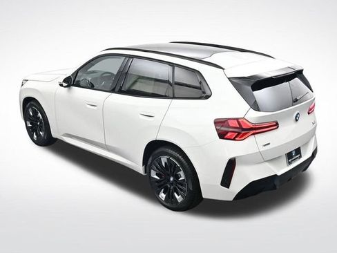 New 2026 BMW X3 xDrive30i w/ Premium Package AWD/4WD image 28