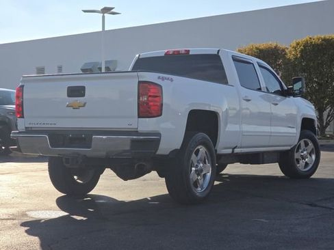 Used 2015 Chevrolet Silverado 2500 LT image 16