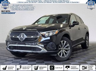 New 2026 Mercedes-Benz GLC 300 4MATIC video 1