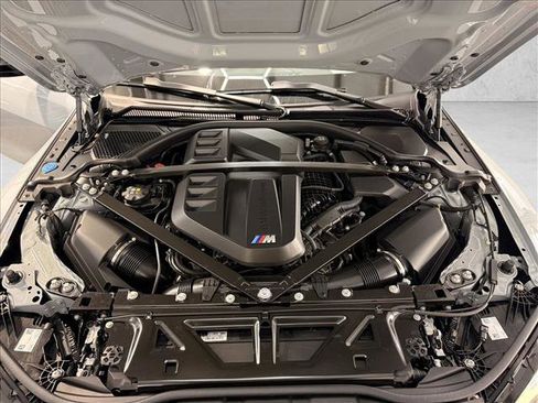 Used 2025 BMW M4 Competition w/ Parking Assistance Package image 23