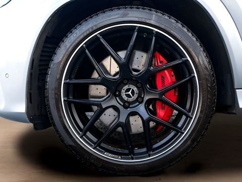 Used 2023 Mercedes-Benz GLE 63 AMG S image 40