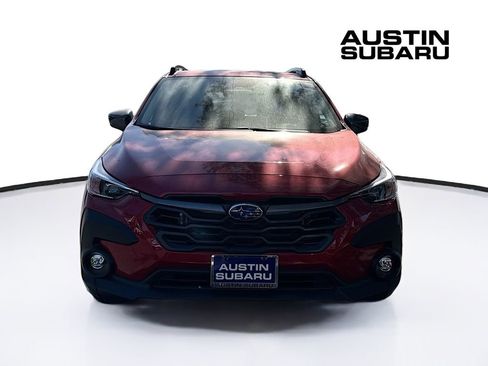 New 2026 Subaru Crosstrek 2.0i Premium image 3