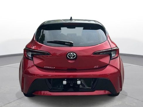 Used 2026 Toyota Corolla SE FWD image 7