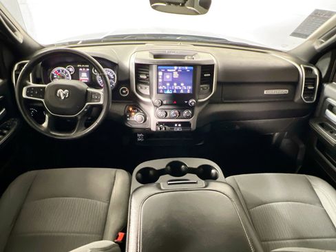 Used 2024 RAM 2500 Big Horn image 30