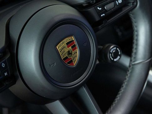 Used 2021 Porsche 911 Turbo S image 24