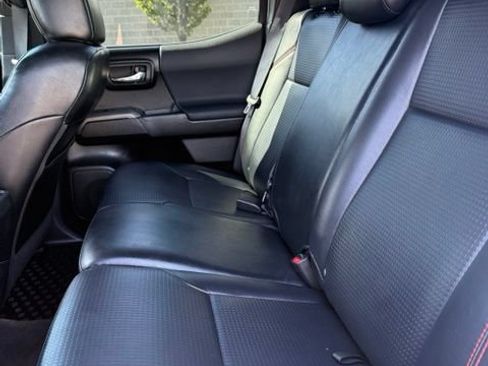Used 2019 Toyota Tacoma TRD Pro AWD/4WD image 34