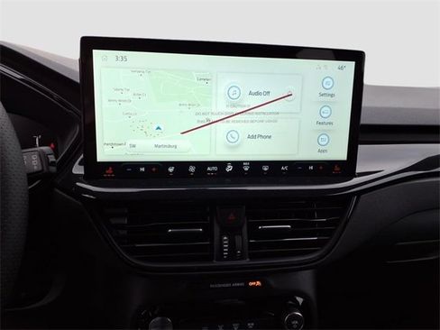 New 2026 Ford Escape ST-Line Select w/ Tech Pack #1 image 9