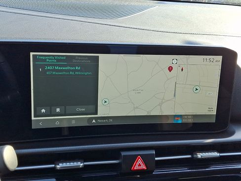 Certified 2026 Kia Sportage SX image 17