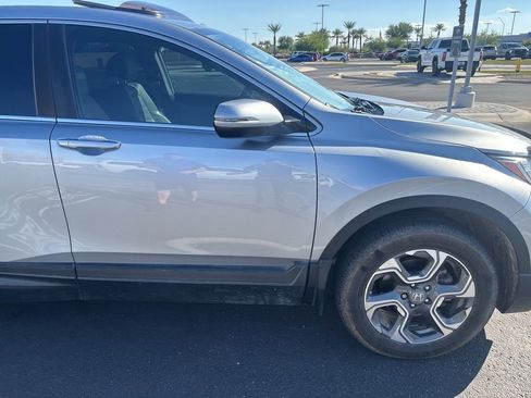 Used 2018 Honda CR-V EX-L image 4