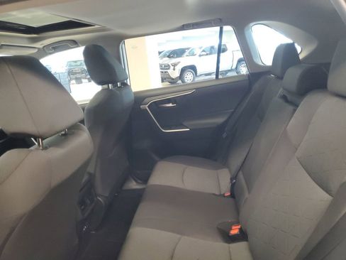 Used 2023 Toyota RAV4 XLE w/ Convenience Package image 11