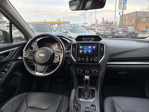 Certified 2023 Subaru Crosstrek 2.5i Limited image 6