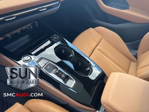 New 2025 Audi A5 2.0T Prestige image 24