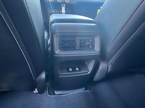 New 2026 Honda CR-V Sport-L image 21