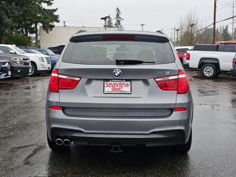 Used 2013 BMW X3 xDrive35i image 6
