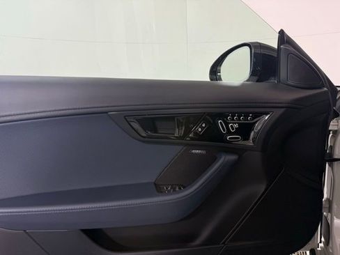 Used 2024 Jaguar F-TYPE R image 25