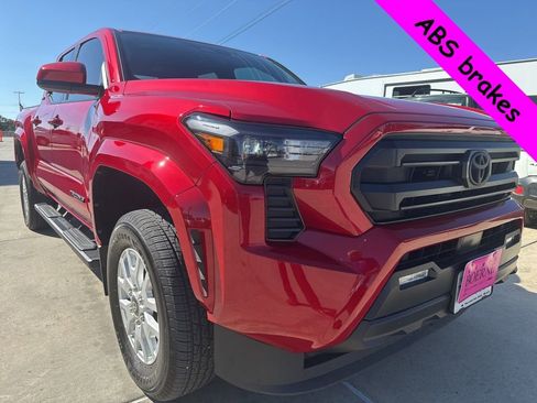 Used 2024 Toyota Tacoma SR5 image 7