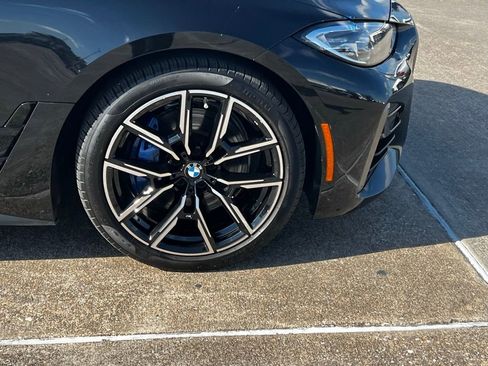 Used 2022 BMW M440i xDrive Gran Coupe w/ Premium Package image 19