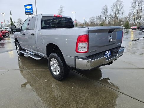 Used 2024 RAM 2500 Big Horn image 3