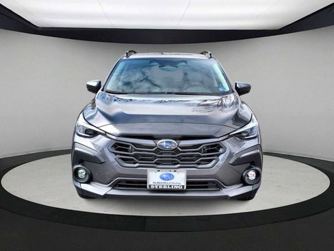 New 2026 Subaru Crosstrek 2.5i Limited image 3