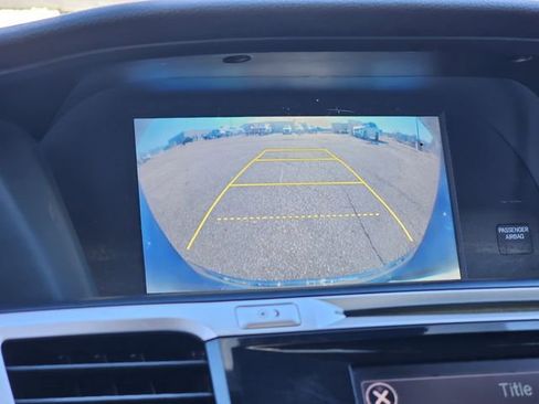 Used 2015 Honda Accord EX-L image 10