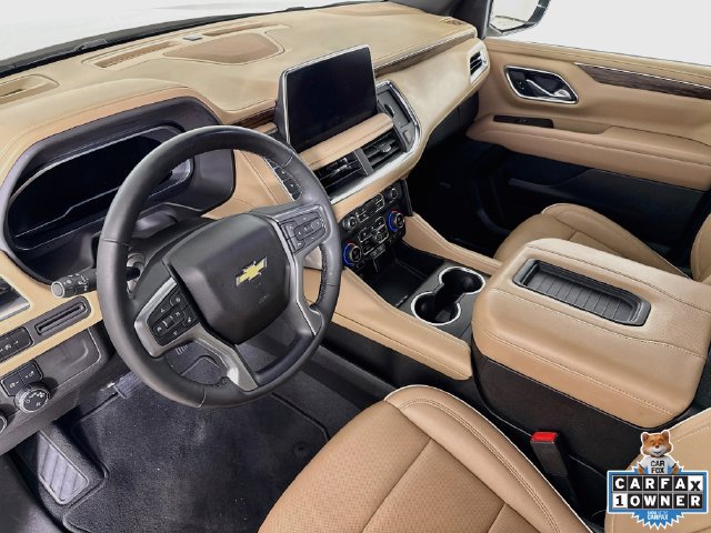 Used 2023 Chevrolet Tahoe Premier AWD/4WD image 15