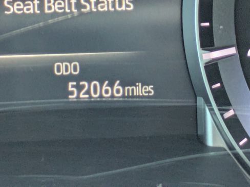 Used 2021 Toyota Highlander Platinum image 35