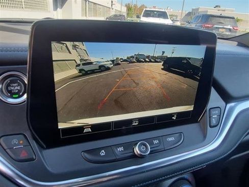 Certified 2023 Chevrolet Blazer RS image 48