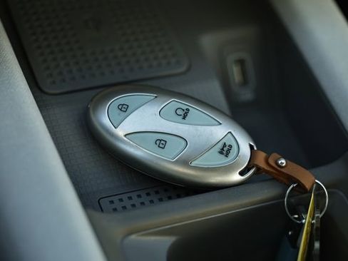 Used 2024 Hyundai Ioniq 6 SEL image 42