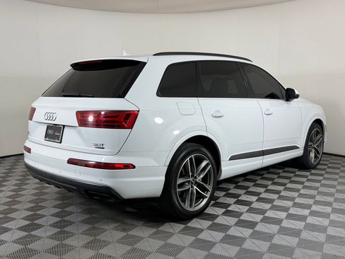 Used 2018 Audi Q7 3.0T Prestige w/ Prestige Package image 9