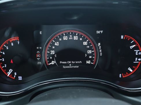 New 2026 Dodge Durango GT AWD/4WD image 4