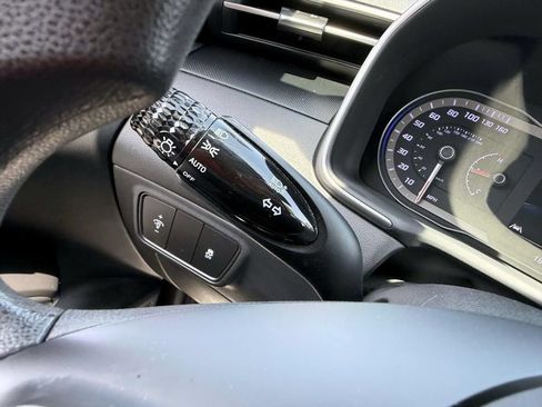 Certified 2024 Hyundai Tucson SE FWD image 28