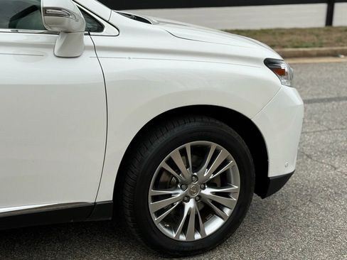 Used 2013 Lexus RX 350 FWD image 9