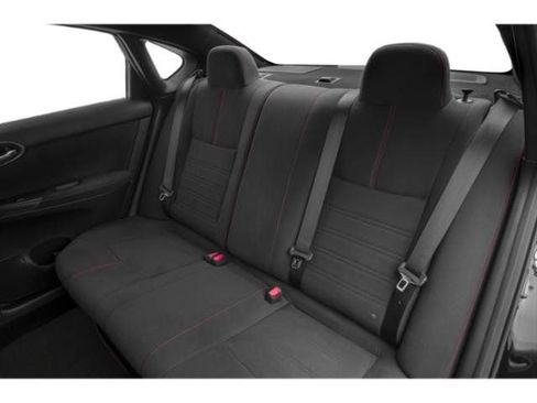 Used 2019 Nissan Sentra NISMO w/ Electronics Package FWD image 17