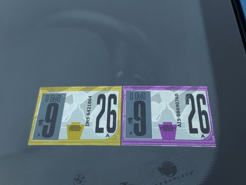 Used 2017 BMW M2 w/ Executive Package image 62