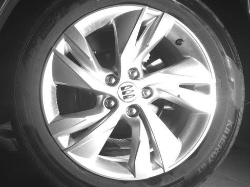 Used 2025 Buick Encore GX Preferred image 14