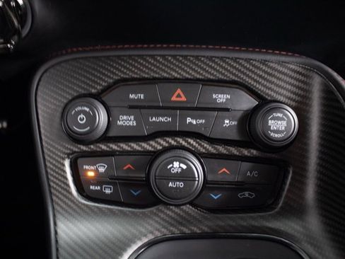 Certified 2023 Dodge Challenger R/T Scat Pack w/ Plus Package image 15