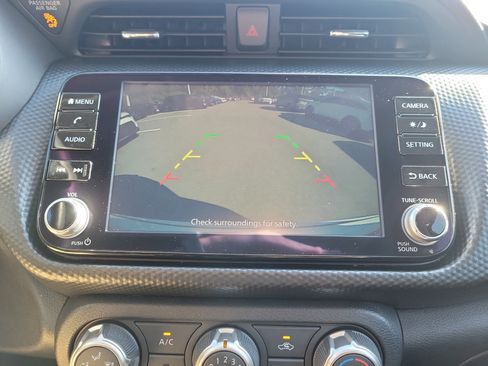 Used 2023 Nissan Kicks SV image 32