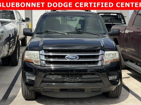 Used 2016 Ford Expedition XLT RWD image 12